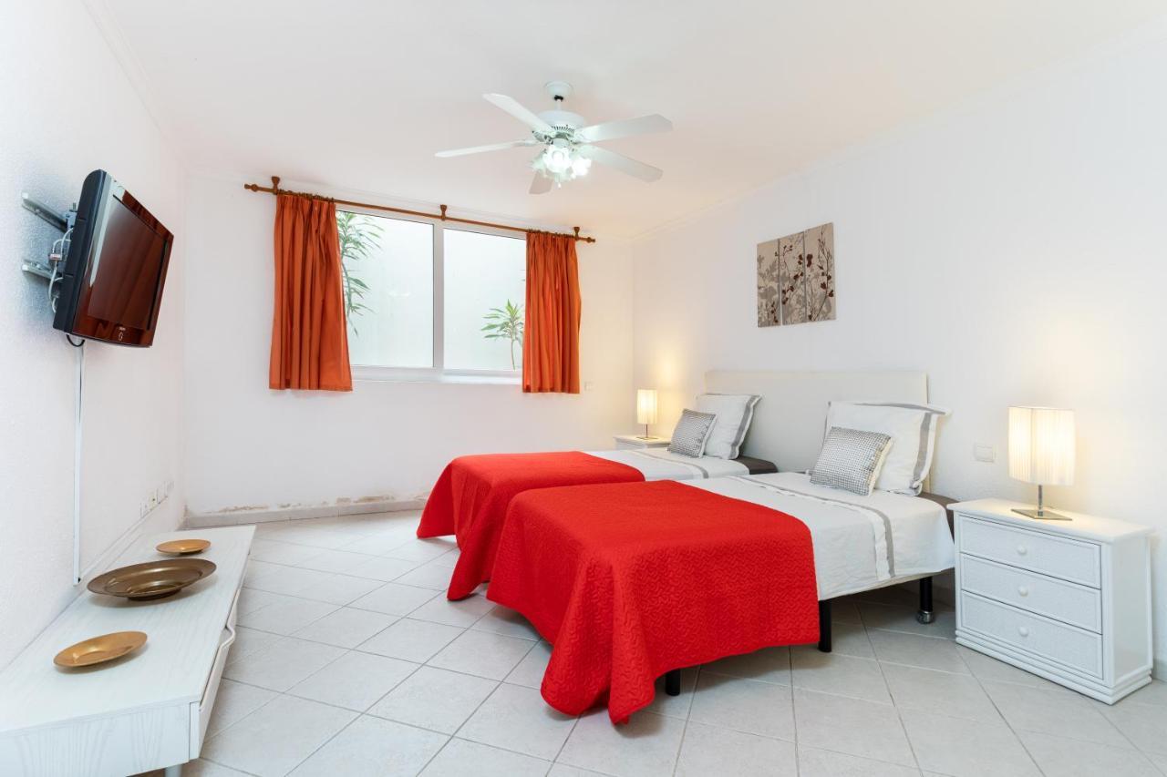 Hemeras Boutique Homes - Luxury Villa Near The Sea In Los Cristianos Los Cristianos (Tenerife) Exterior foto