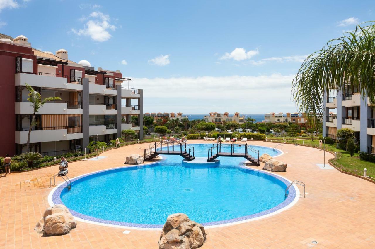 Hemeras Boutique Homes - Luxury Villa Near The Sea In Los Cristianos Los Cristianos (Tenerife) Exterior foto