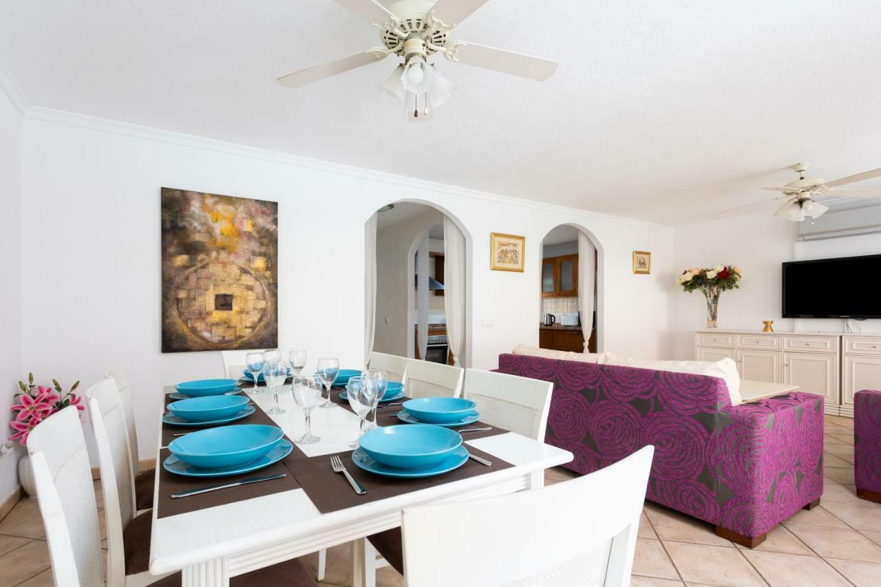 Hemeras Boutique Homes - Luxury Villa Near The Sea In Los Cristianos Los Cristianos (Tenerife) Exterior foto