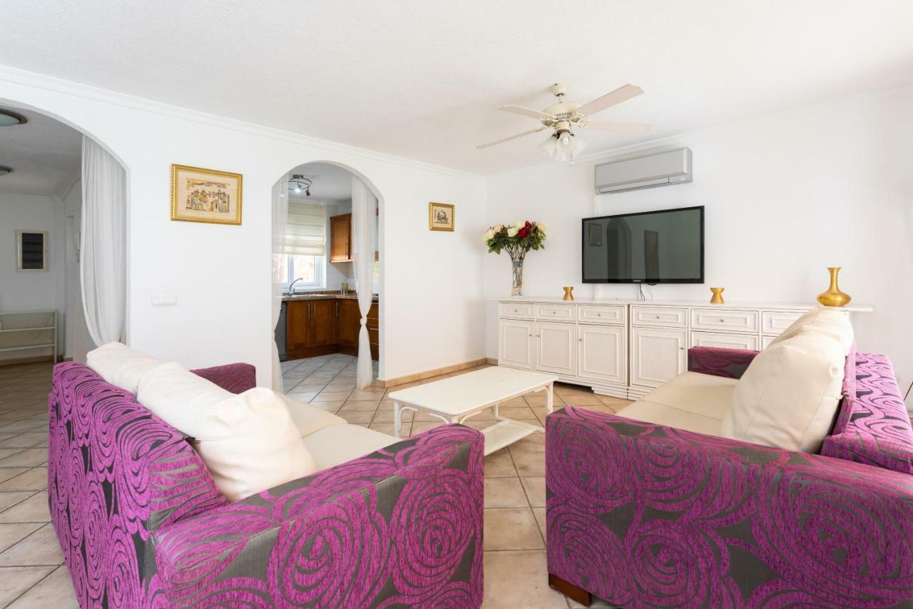 Hemeras Boutique Homes - Luxury Villa Near The Sea In Los Cristianos Los Cristianos (Tenerife) Exterior foto