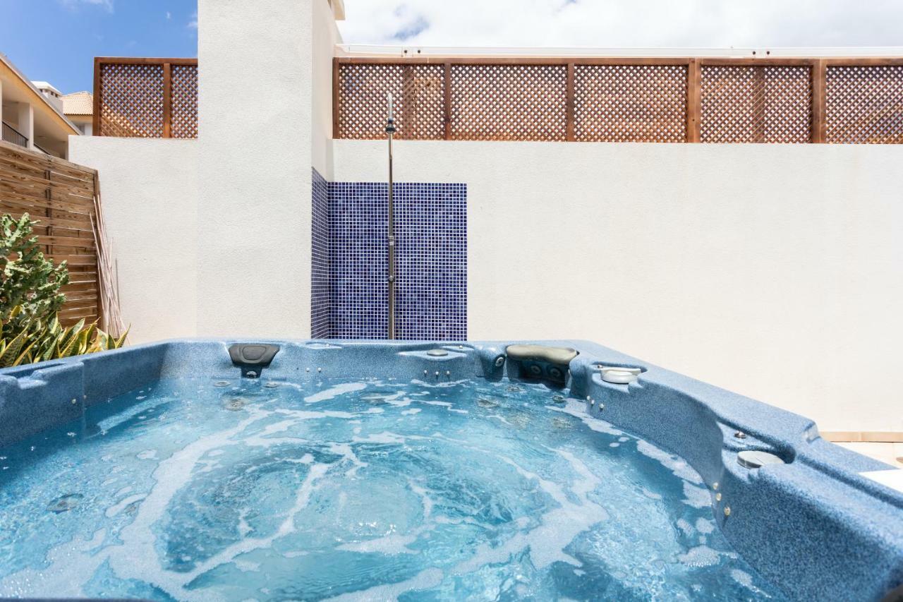 Hemeras Boutique Homes - Luxury Villa Near The Sea In Los Cristianos Los Cristianos (Tenerife) Exterior foto