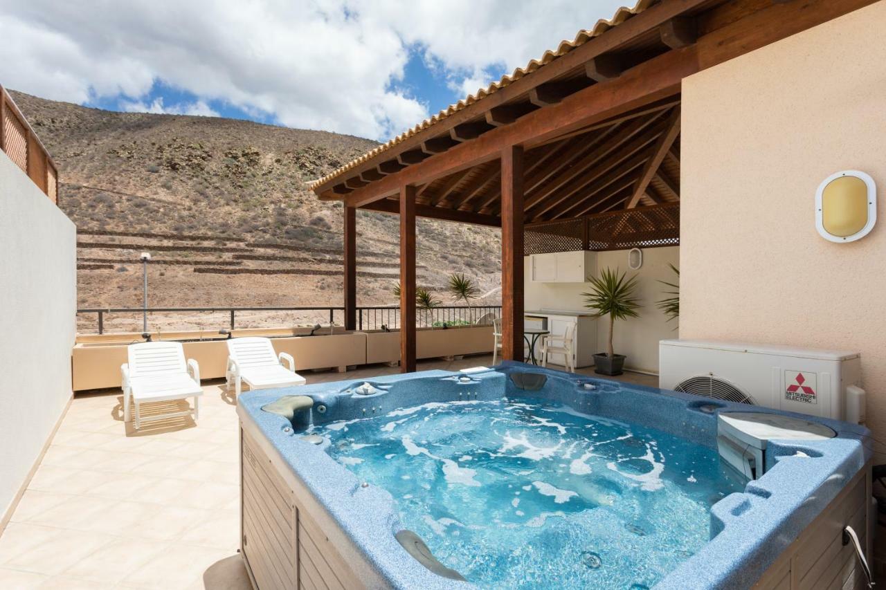 Hemeras Boutique Homes - Luxury Villa Near The Sea In Los Cristianos Los Cristianos (Tenerife) Exterior foto