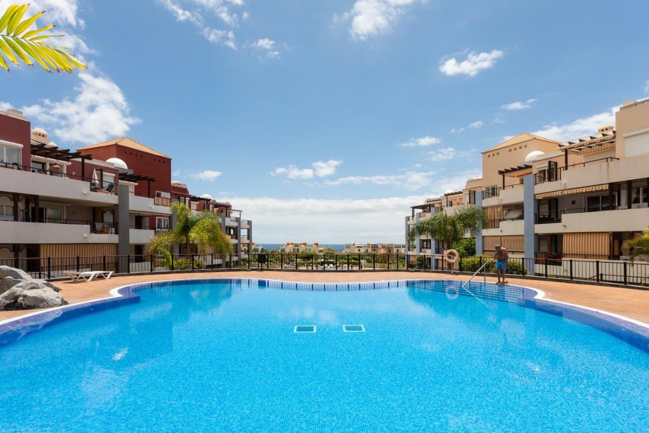 Hemeras Boutique Homes - Luxury Villa Near The Sea In Los Cristianos Los Cristianos (Tenerife) Exterior foto