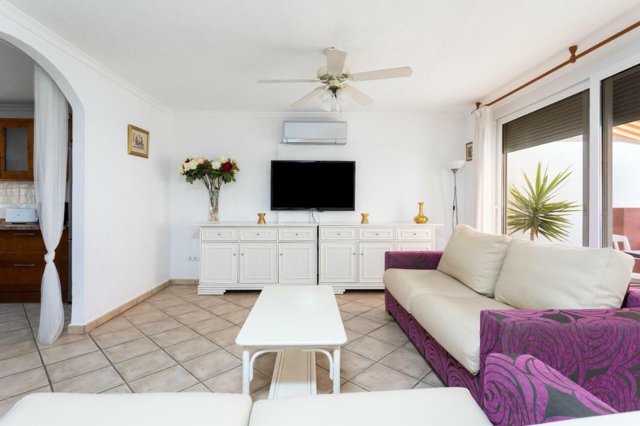 Hemeras Boutique Homes - Luxury Villa Near The Sea In Los Cristianos Los Cristianos (Tenerife) Exterior foto