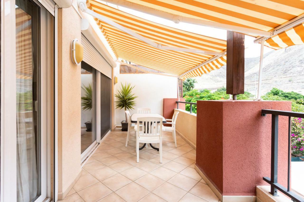 Hemeras Boutique Homes - Luxury Villa Near The Sea In Los Cristianos Los Cristianos (Tenerife) Exterior foto