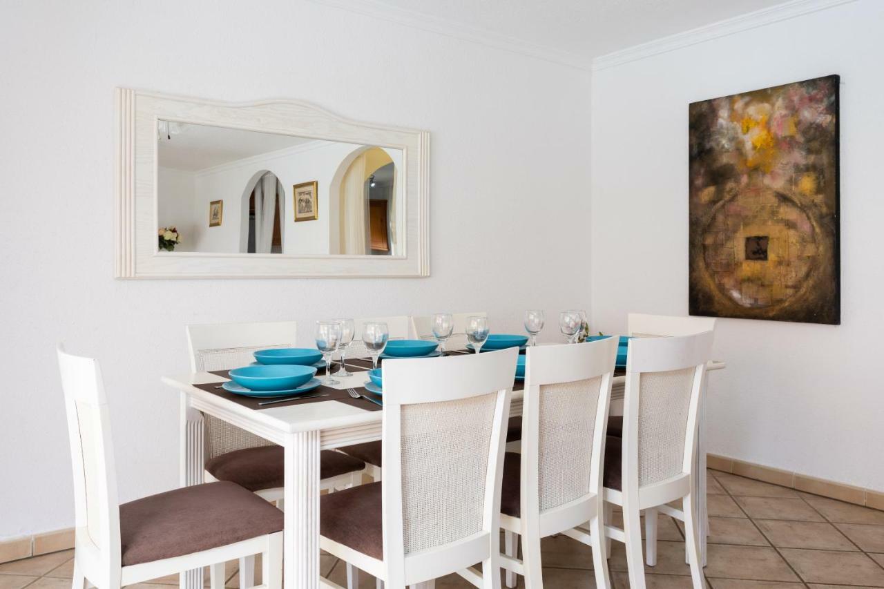 Hemeras Boutique Homes - Luxury Villa Near The Sea In Los Cristianos Los Cristianos (Tenerife) Exterior foto