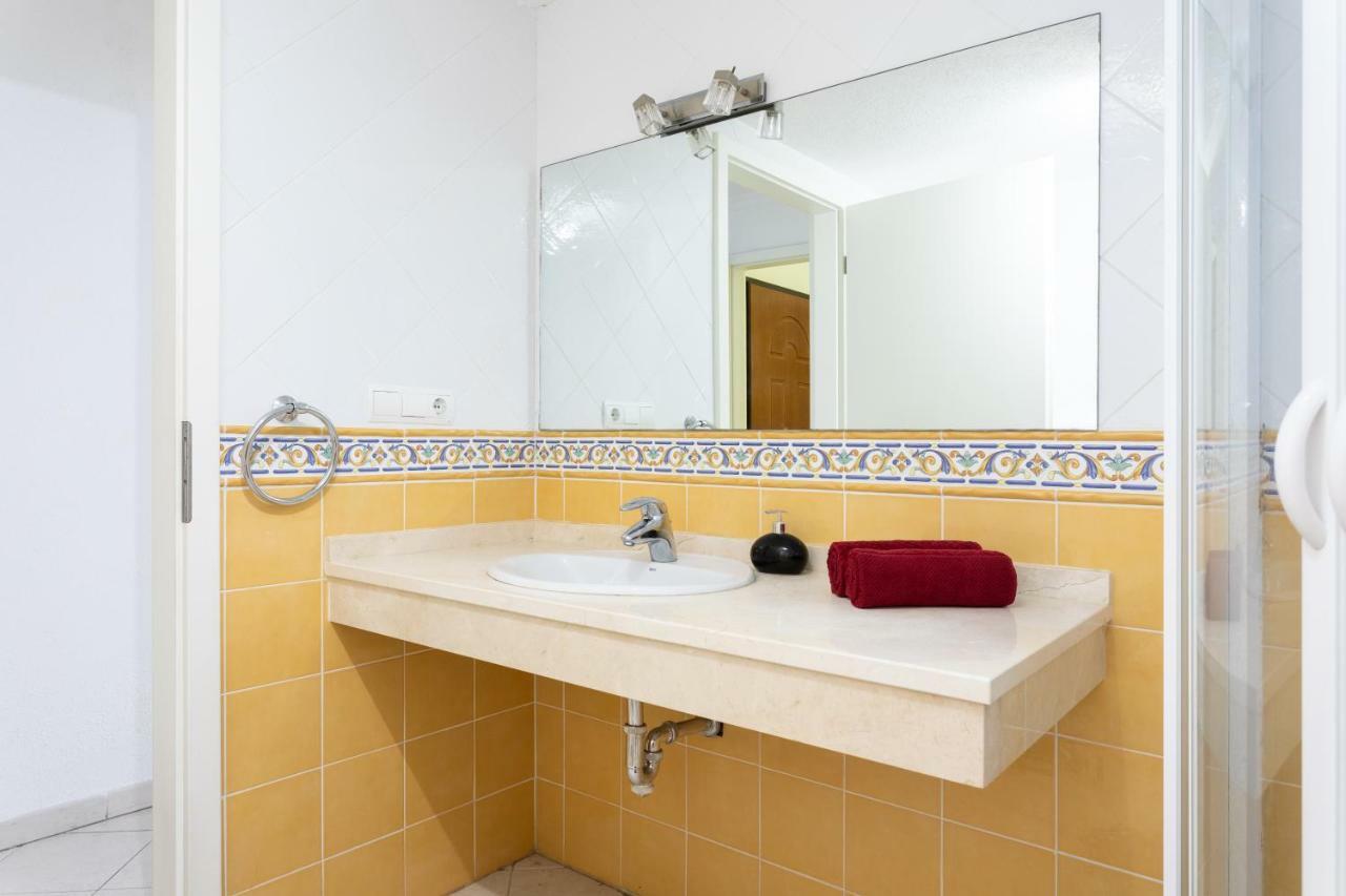 Hemeras Boutique Homes - Luxury Villa Near The Sea In Los Cristianos Los Cristianos (Tenerife) Exterior foto